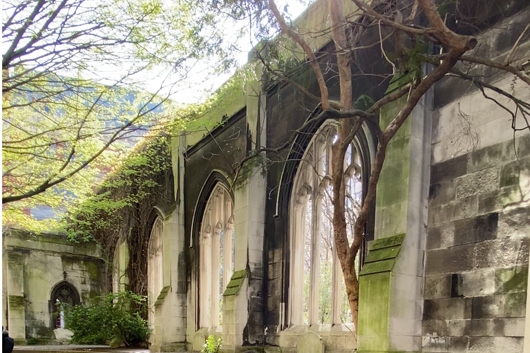 free things to do with kids in london