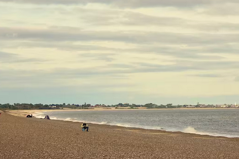 free things to do with kids in Suffolk