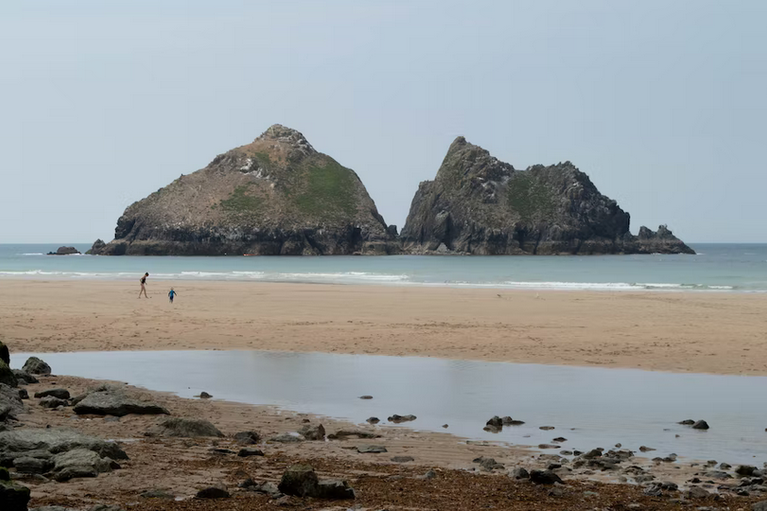 Free family days out and places to visit in Cornwall
