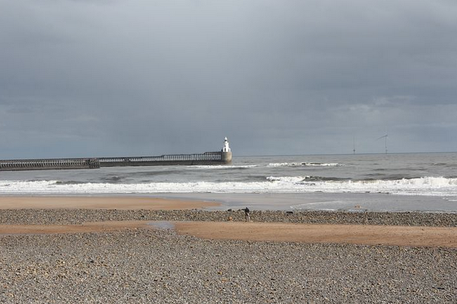 free things to do with kids in Northumberland