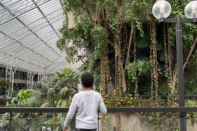 free things to do with kids in london