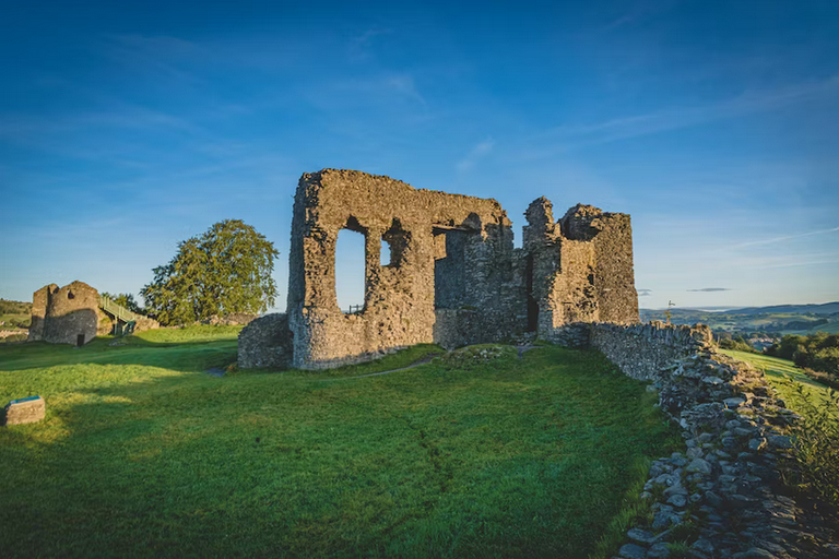 free things to do with kids in Cumbria