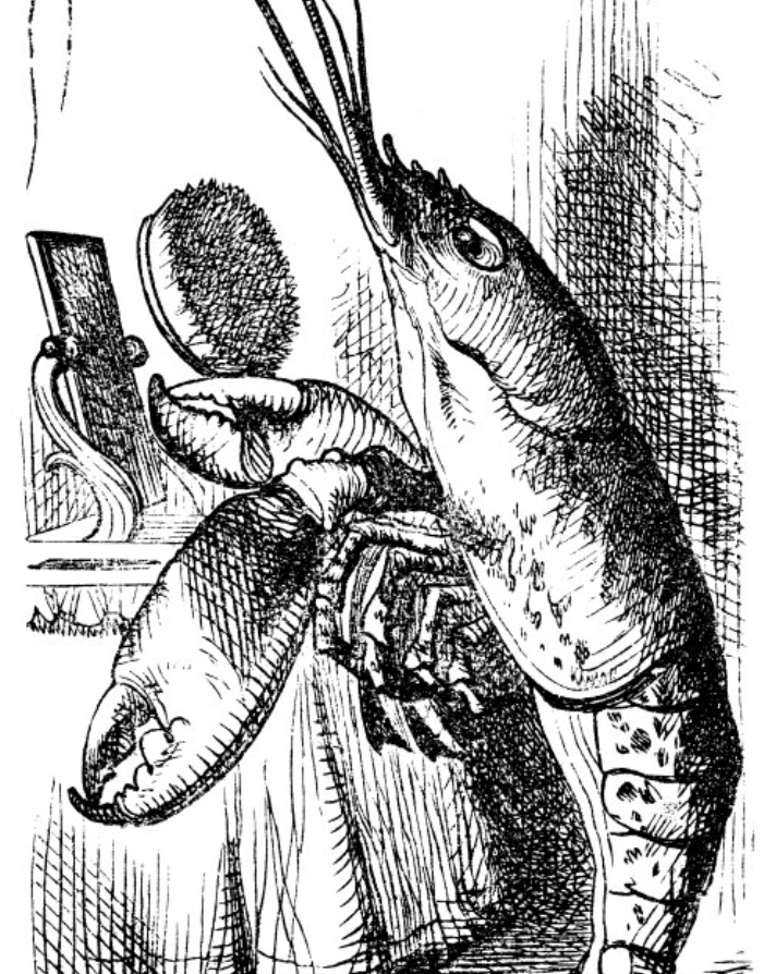 Alice in Wonderland themed activities for kids