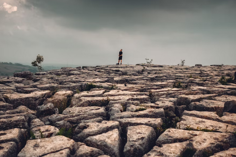 free things to do with kids in North Yorkshire