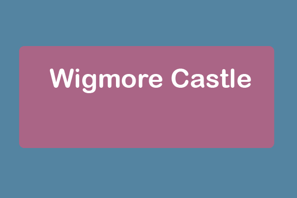 free things to do with kids in Herefordshire