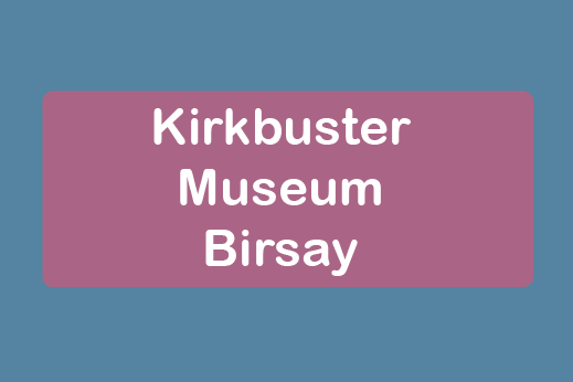 free things to do with kids in Orkney