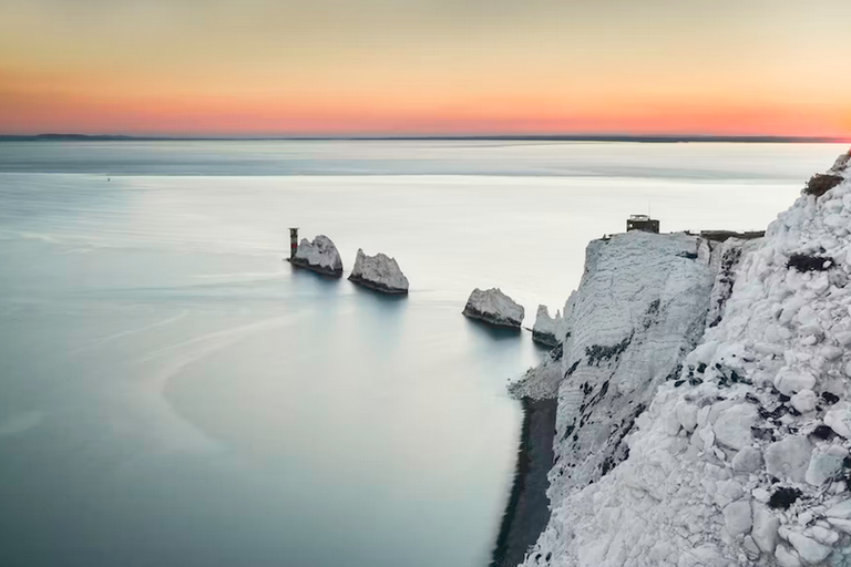 free things to do with kids on the Isle of Wight