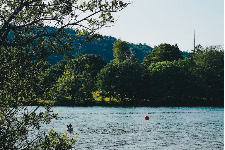 free things to do with kids in Cumbria