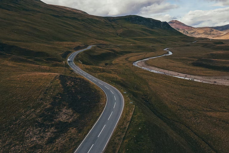 Free family days out and places to visit in Perth and Kinross