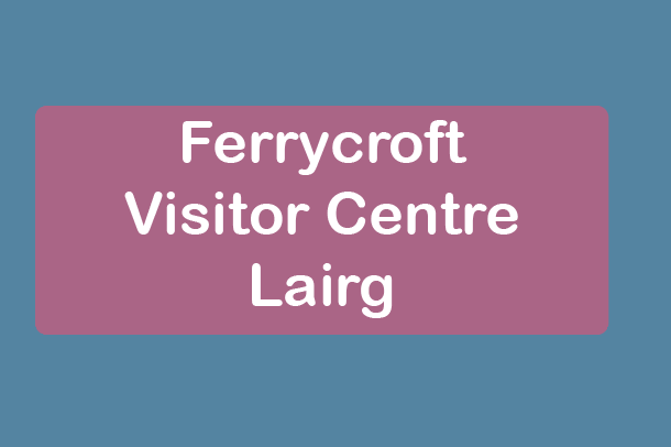 free things to do with kids in the Scottish Highlands