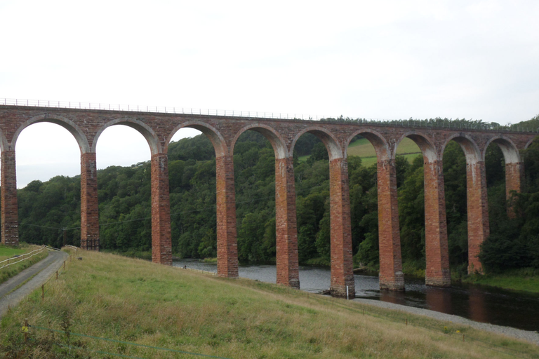 Free days out in the Scottish Borders with kids
