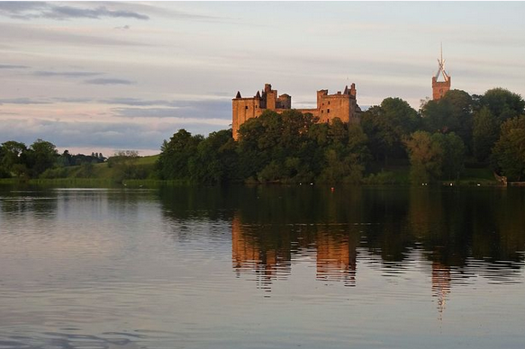 free things to do with kids in West Lothian