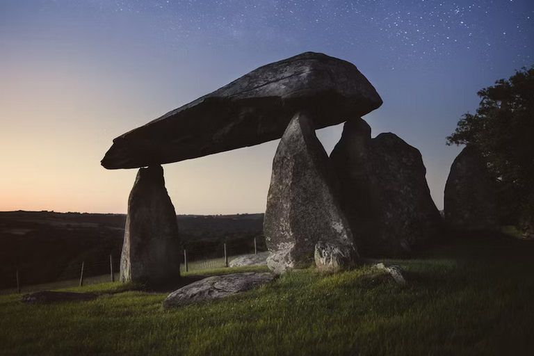 free things to do with kids in Pembrokeshire