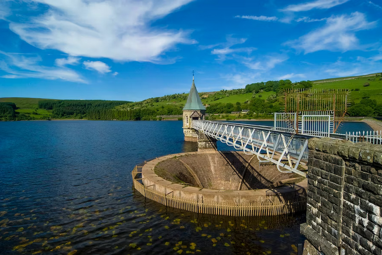 Free family days out and places to visit in Merthyr Tydfil