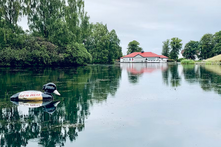 free things to do with kids in East Renfrewshire