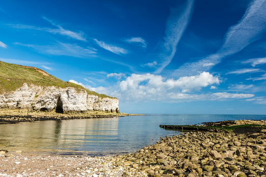 free things to do with kids in East Yorkshire