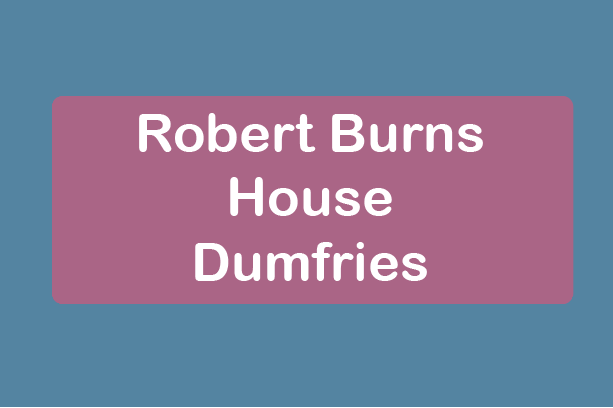 free things to do with kids in Dumfries and Galloway