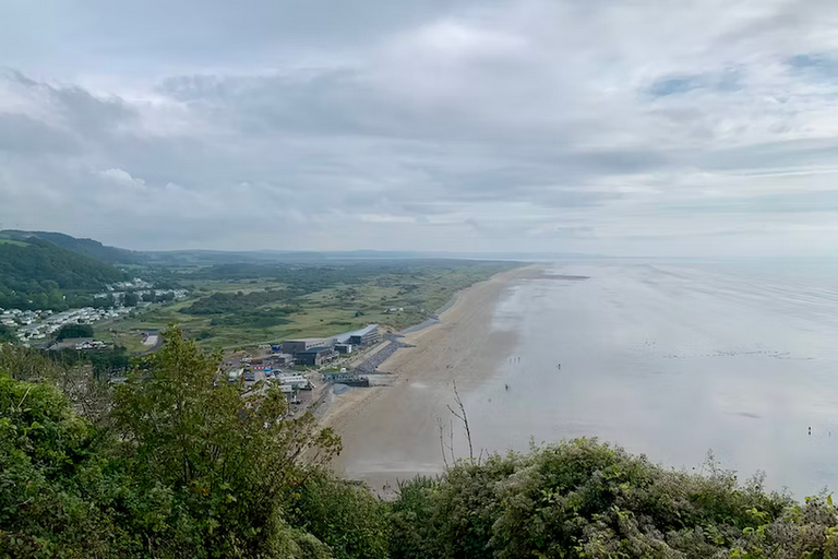 Free family days out and places to visit in Carmathenshire