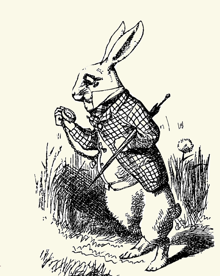 Alice in Wonderland themed activities for kids