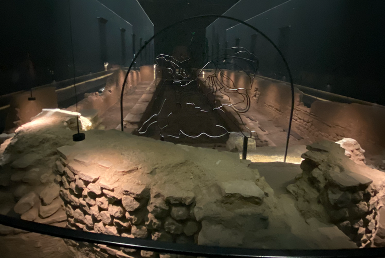 free things to do with kids in london