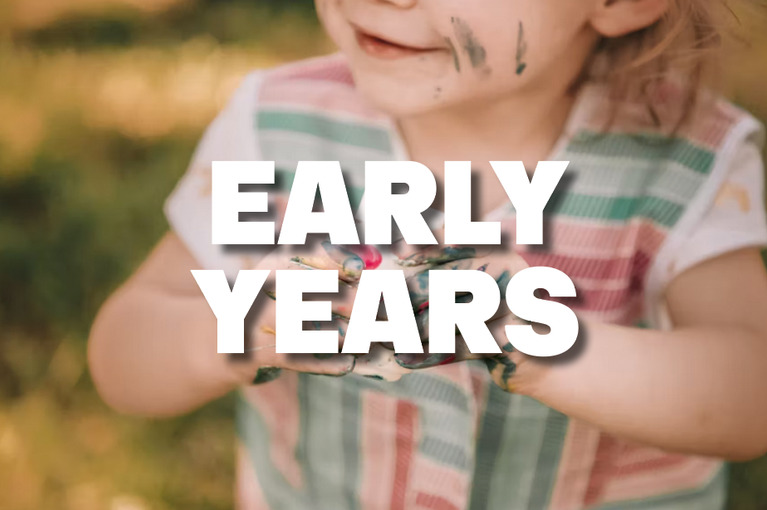 money saving tips during the early years