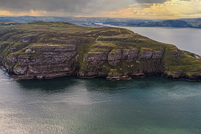 free things to do with kids in Conwy