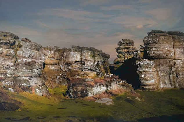 free things to do with kids in North Yorkshire