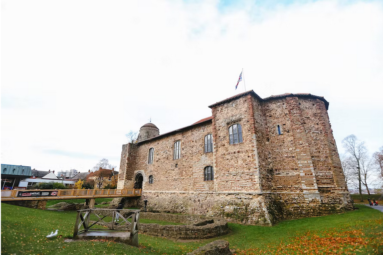 free things to do with kids in Essex