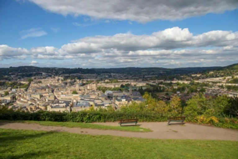 free things to do with kids in Somerset