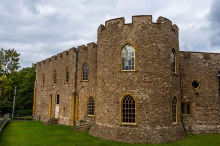 free things to do with kids in Somerset