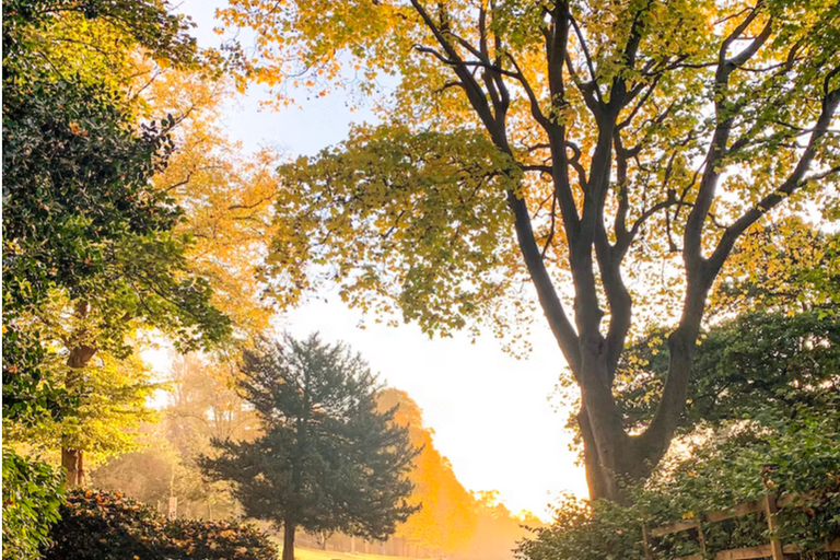 Free family days out and places to visit in Lincolnshire